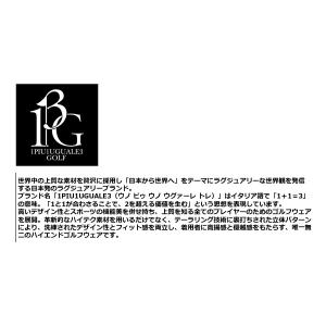 V12 ゴルフ メンズ カットソー モックネッ...の詳細画像3