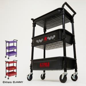 エヴァンゲリオン NERV 山型 ツールボックス スチール製 中村精工