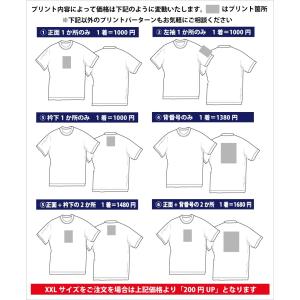 番号入り 半袖ドライTシャツ(15色/9サイズ...の詳細画像3