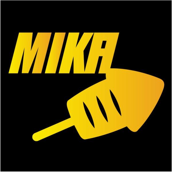 送料無料！「MIKA（真イカ）Ｔシャツ」お祭りで人気の真イカです(笑)！綿Ｔシャツ＆ドライTシャツを...