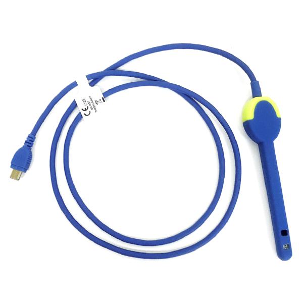 動物用SpO2体温プローブ