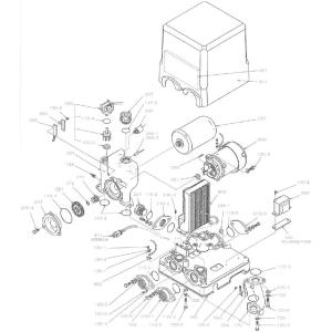 ピーワンショップyahoo 店 荏原フレッシャーミニｈｐe用保守部品 荏原ポンプ保守部品 Yahoo ショッピング
