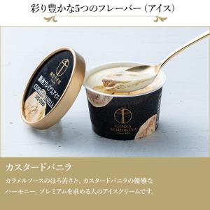 お中元 夏ギフト 2026 アイスクリーム ギ...の詳細画像4