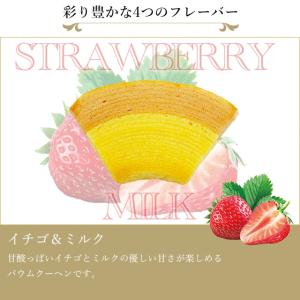 お中元 夏ギフト 2026 焼き菓子 バームク...の詳細画像4
