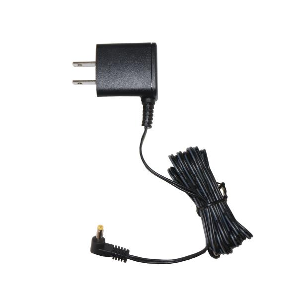 アルコールチェッカー用 AC電源ケーブル アダプター 1123600000専用 電池不要 アルコール...