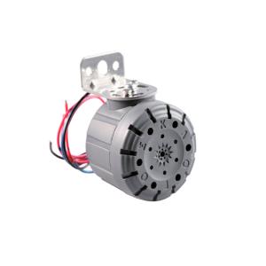 デンソー（DENSO） ボイスアラーム(12V/24V車兼用タイプ)/100689-0050