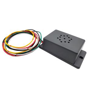 DENSO製のボイスアラームセット100689-0050 DENSO NDボイスアラーム 100689-0050 : カー用品・トラック用品の