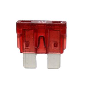 ブレーカー付ヒューズキット(5A-30A) 準防水 DC12/24V兼用 専用ケース