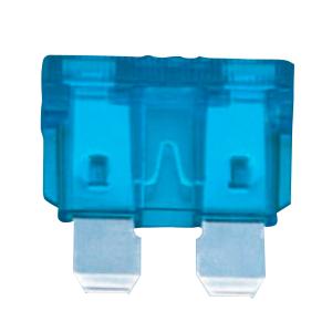 ブレーカー付ヒューズキット(5A-30A) 準防水 DC12/24V兼用 専用ケース
