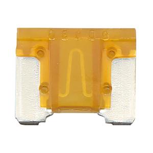 ブレーカー付ヒューズキット(5A-30A) 準防水 DC12/24V兼用 専用ケース
