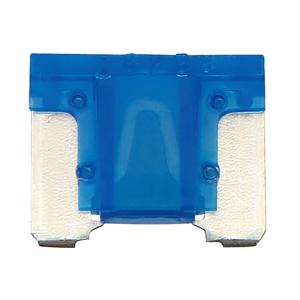 ブレーカー付ヒューズキット(5A-30A) 準防水 DC12/24V兼用 専用ケース