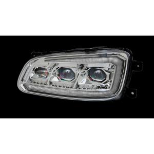 トヨタ（TOYOTA） クルーガーV/L(ACU,MCU2#)HIGHLANDER USAヘッド