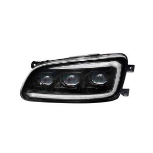 トラック用 フロントランプ 2点セット ヘッドライト&ウインカー