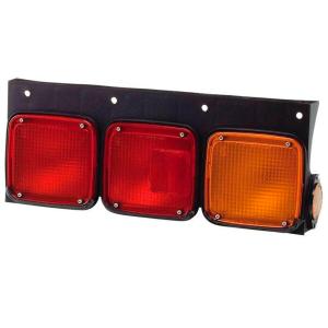 小糸製作所 リアコンビネーションランプ 小糸製 左用 トラック・産業