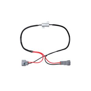 ジェットイノウエ ナンバー灯用 ウォーニングキャンセラー 12V