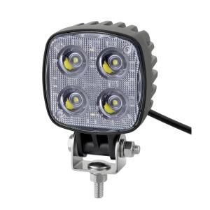 WD-6L60 LED作業ライト 60w LED LIGHT IP68 OLEDONE : ブレーキハウス