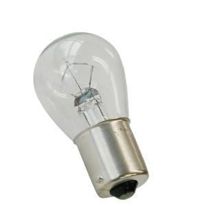 シングル球 トラック用 耐振型 DC24V 25W 10個セット 交換球 電装 外装 予備