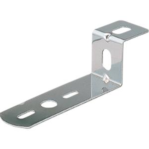 マーカーステー ステンレス Z型 ランプ取付ステー トラック用品 外装