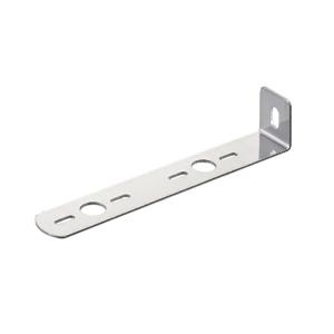 ステンレス製 マーカーステー L型 L＝165 （T-20） : トラック用品の