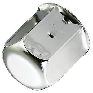 ナットキャップ 32個 41mm JIS ロング ナットカバー トラック クローム