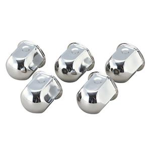 ナットカバーキャップ ステンレス 5ヶ入 38mm SSA-38 ホイール