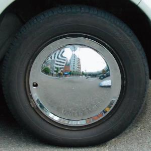 MOONEYES ムーンアイズ ホイール ディスク MOON WHEEL DISCS IR 15