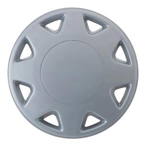 12インチDXメッキホイールキャップ（4枚セット） : トラック