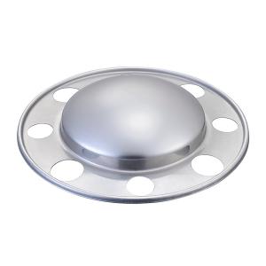 センターキャップ 19.5インチ 新ISO規格 トラック 大型 フロント 8穴 1 