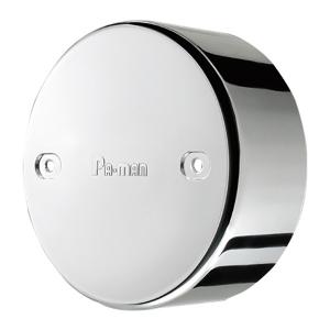 ホイールセンターキャップ 大型車 8穴 ISO4軸低床車 19.5インチ いすゞ