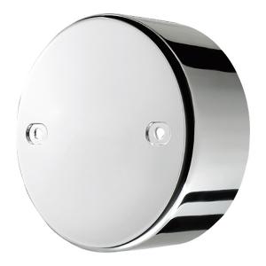 センターキャップ 19.5インチ トラック 大型 UD リア 8穴 1枚入 ISO4軸