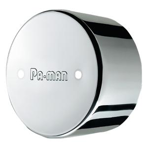 センターキャップ 19.5インチ トラック 大型 UD リア 8穴 1枚入 ISO4軸