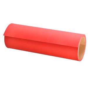 タレゴム 泥除け EVA 3×600×2500mm 赤 1枚 カットタイプ トラック 軽