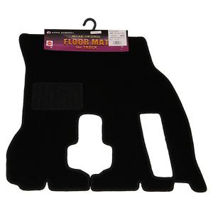 トラック用 フロアマット 日野 17レンジャーワイド 車