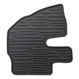 高反発マットレス トラック用 4tonワイド〜大型車 600×2300×50mm 黒