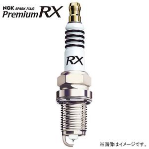 NGK Premium RX スパークプラグ　８本セット スパークプラグ NGK プレミアムRX 適用車種: AD ウィングロード セレナ