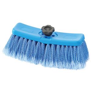 pa-man 洗車スポンジ 伸縮 1.32-2.1m 通水 ロングポール トラック 大型