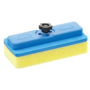 pa-man 洗車ブラシ 伸縮 1.32-2.1m 通水 ロングポール トラック J-515