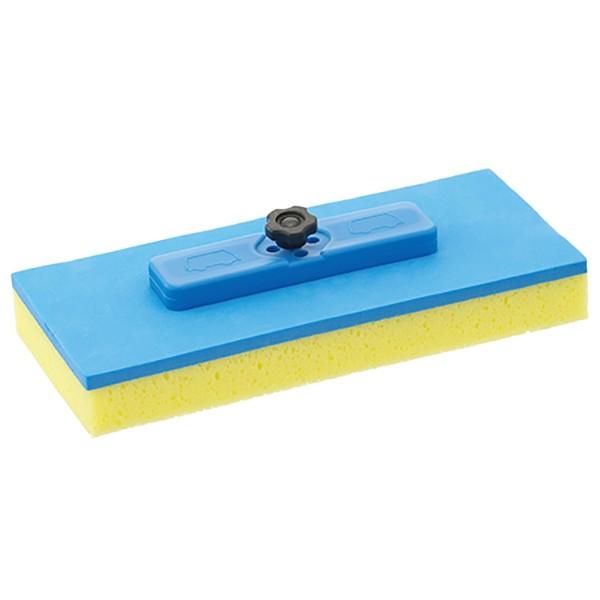 交換用スポンジ 特大サイズ 350×155×45mm 品番2312900000用(洗車スポンジ 一本...