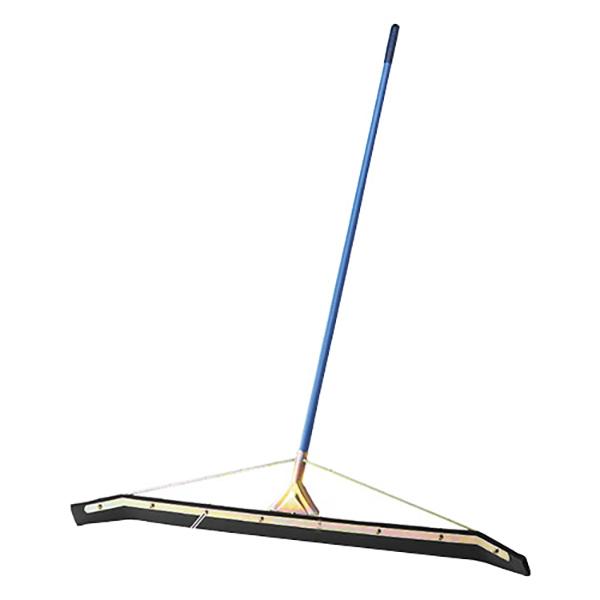 水切りワイパー フロア用 特大 1160mm 全長1570mm スクイジー ドライワイパー 床掃除/...