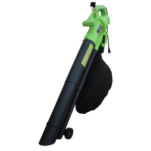 〇【未使用】京セラ KYOCERA RESV-1000A ブロワバキューム(粉砕機能