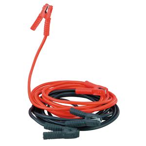 CLEZEED インバーター延長用ケーブル 60S8R2M 端子圧着済み 0AWG(60SQ