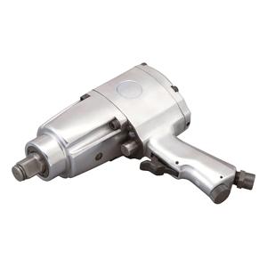 エアインパクトレンチ 差込角 19mm 四角 最大トルク1900Nm ツイン