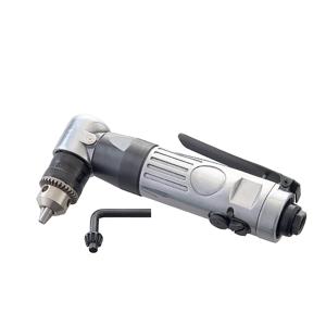 エアードリル 最大径φ10mm 2200rpm キーチャック式( 強力タイプ