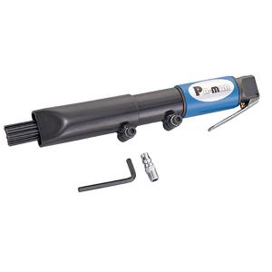 エアスケーラー ニードルスケーラー 針12本 エアハンマー ジェット