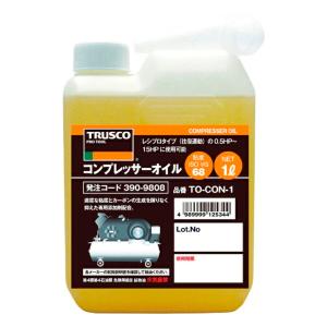 コンプレッサーオイル 1L ISO VG68 レ...の商品画像