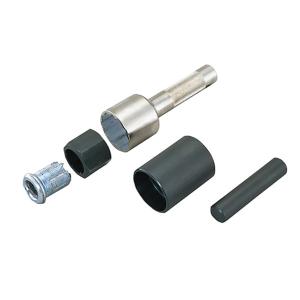 カットムーバー デラックス 袋ナット 破損ナット 外し