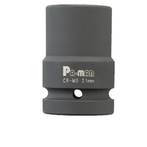 ソケット インパクトレンチ用 差込角25.4mm 1インチ インナーナット用