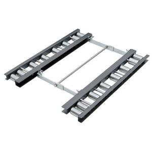 TS パレスライダー PAS-A13 78×970×1000mm ストッパーなし パレット 