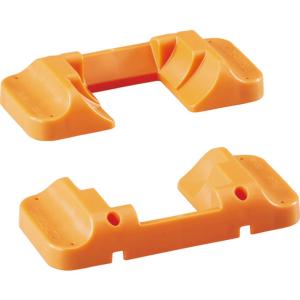 キャスター 4個組 KQ-39A パラマウントベッド : 介護BOX パンドラ