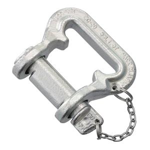 スイベルフック 使用荷重約2.5t 約2500kg G100 鍛造 ハイグレード